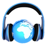 Logo of Swahili Radio android Application 